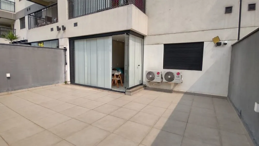 Apartamento, 1 quarto, 40 m² - Foto 2
