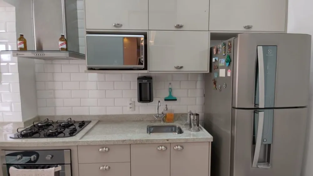 Apartamento, 1 quarto, 40 m² - Foto 4