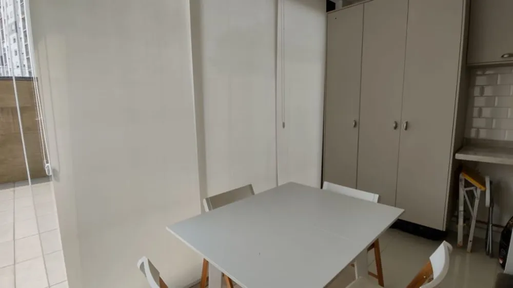 Apartamento, 1 quarto, 40 m² - Foto 1