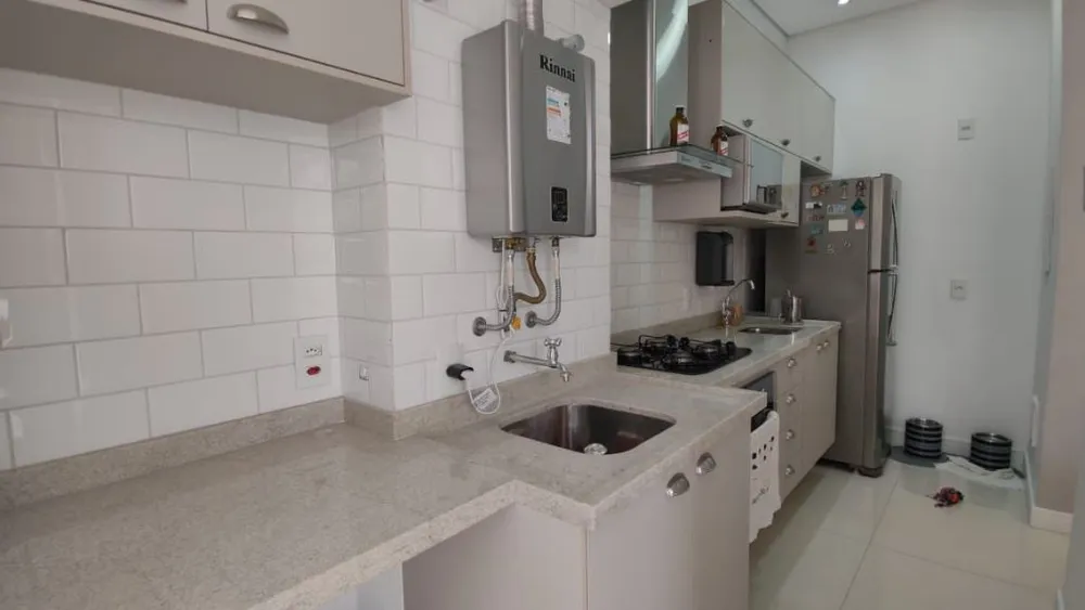 Apartamento, 1 quarto, 40 m² - Foto 8