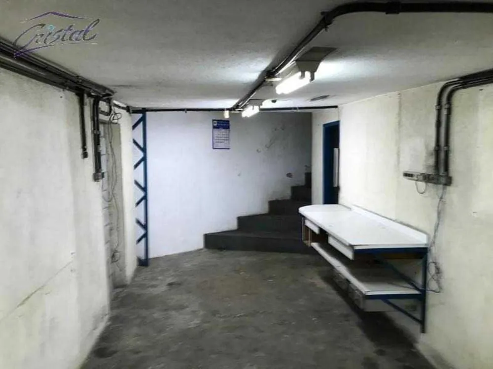 Prédio Inteiro, 240 m² - Foto 11
