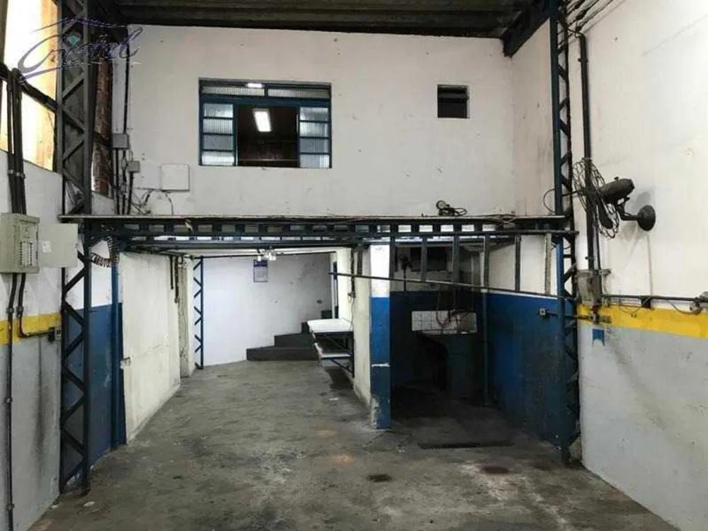 Prédio Inteiro, 240 m² - Foto 12