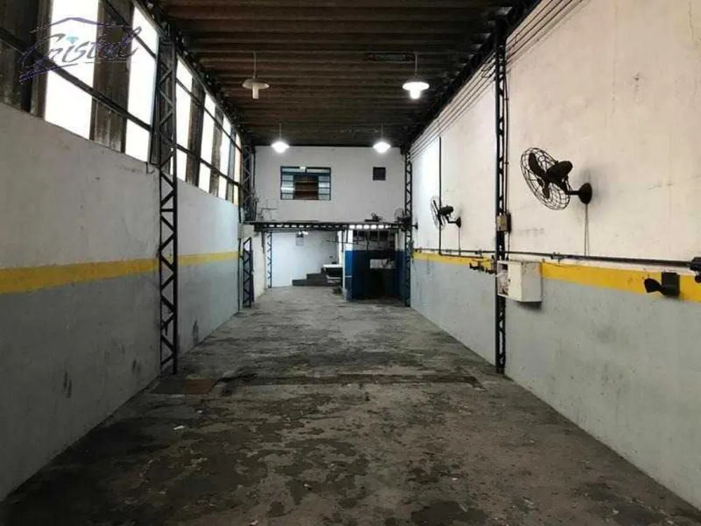 Prédio Inteiro, 240 m² - Foto 10