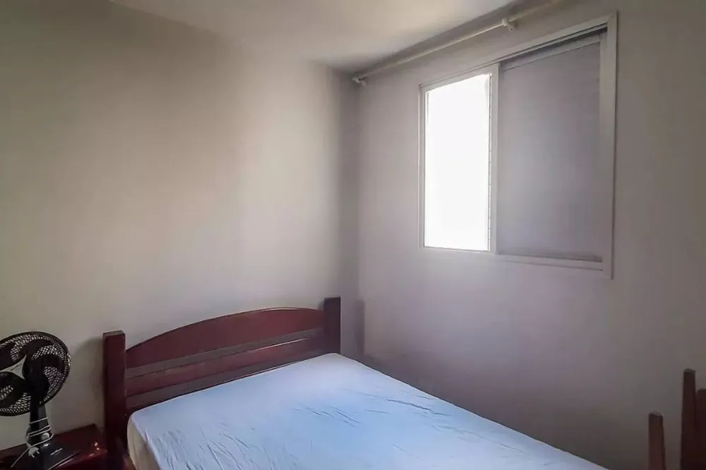Apartamento, 2 quartos, 55 m² - Foto 2