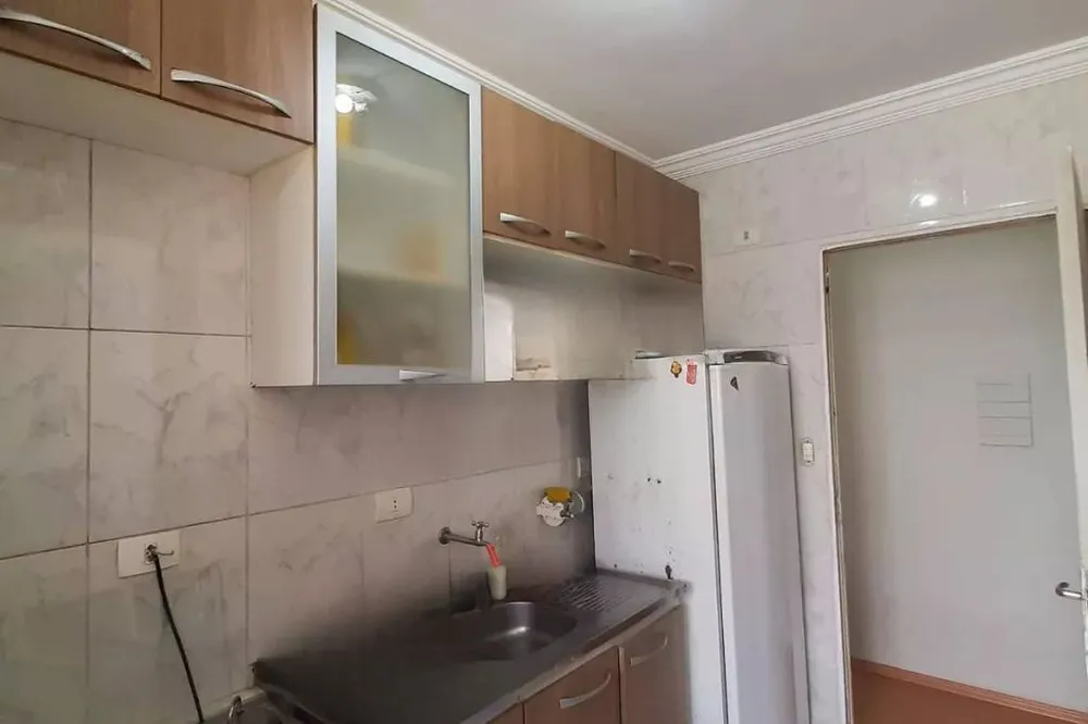 Apartamento, 2 quartos, 55 m² - Foto 3