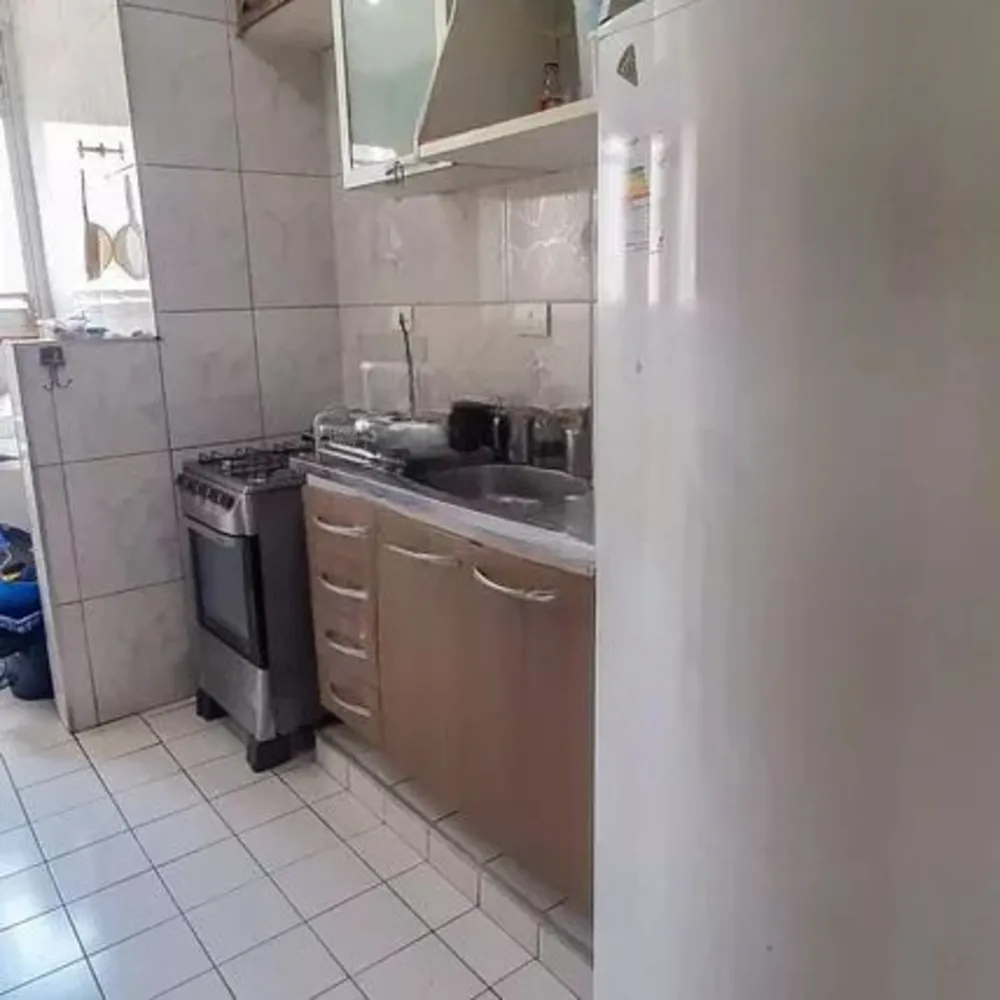 Apartamento, 2 quartos, 55 m² - Foto 8