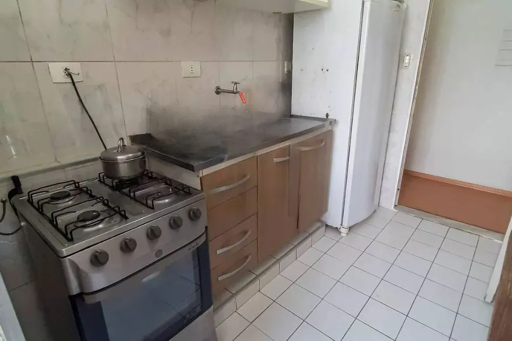 Apartamento, 2 quartos, 55 m² - Foto 4
