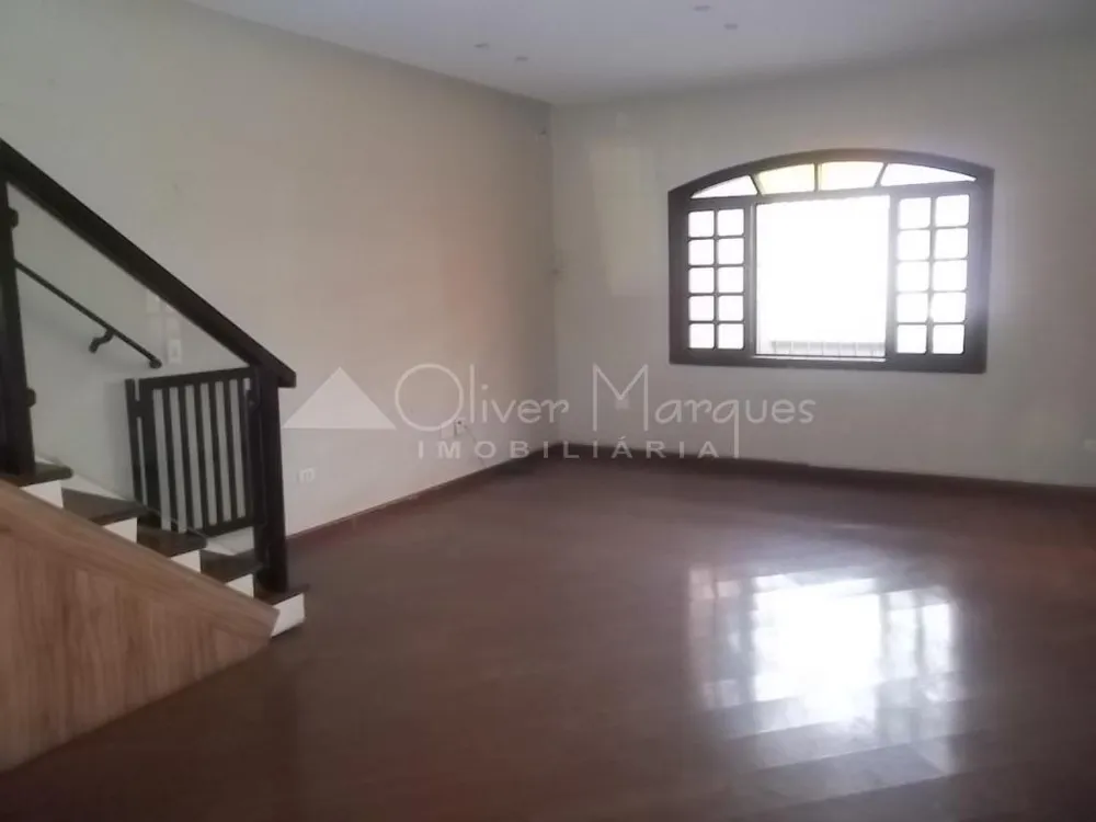 Sobrado, 3 quartos, 250 m² - Foto 8