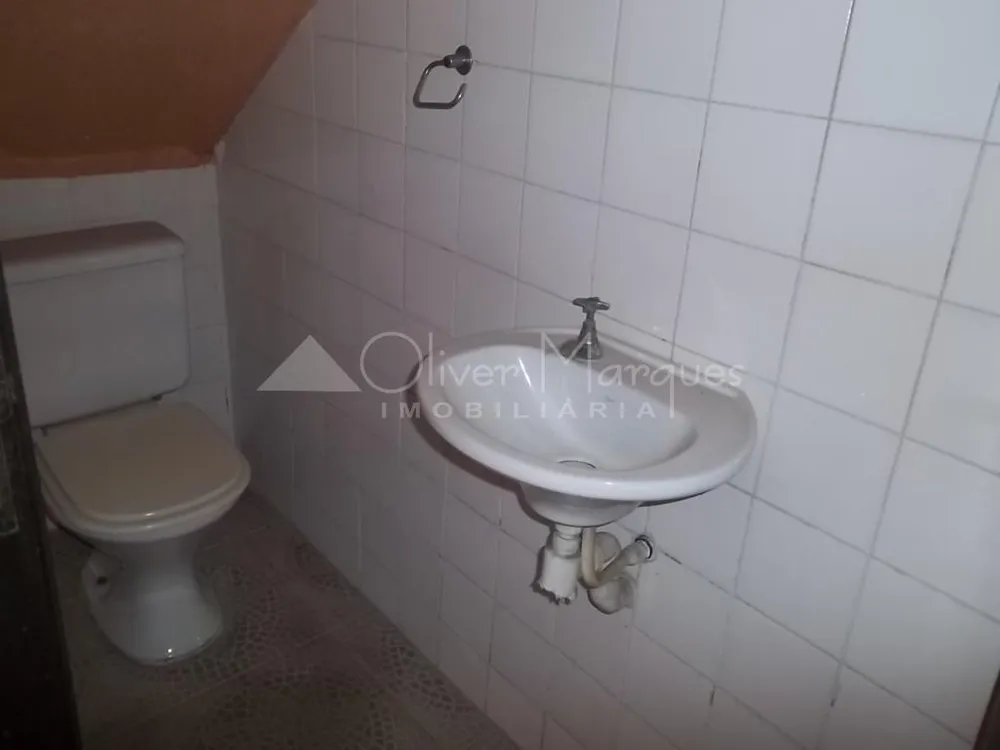 Sobrado, 3 quartos, 250 m² - Foto 13