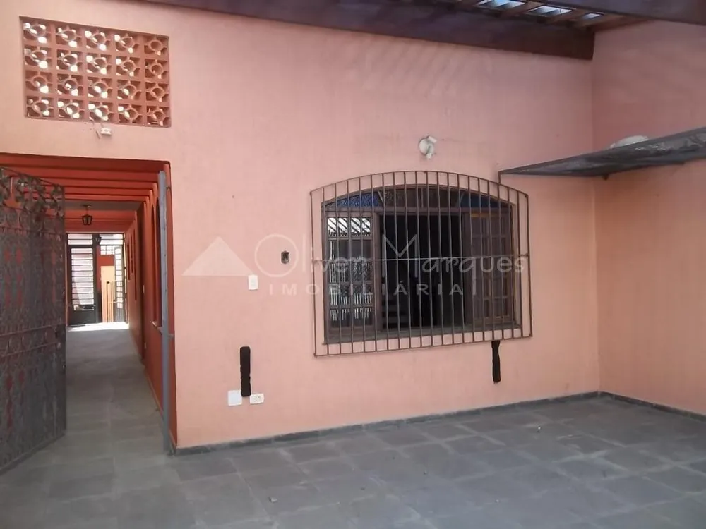 Sobrado, 3 quartos, 250 m² - Foto 2