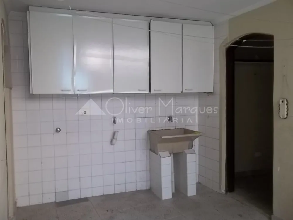 Sobrado, 3 quartos, 250 m² - Foto 12