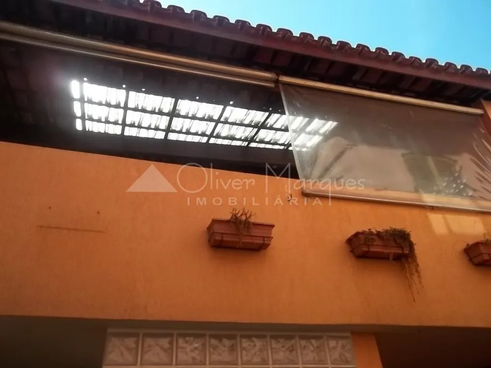 Sobrado, 3 quartos, 250 m² - Foto 14