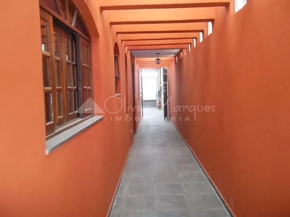 Sobrado, 3 quartos, 250 m² - Foto 4