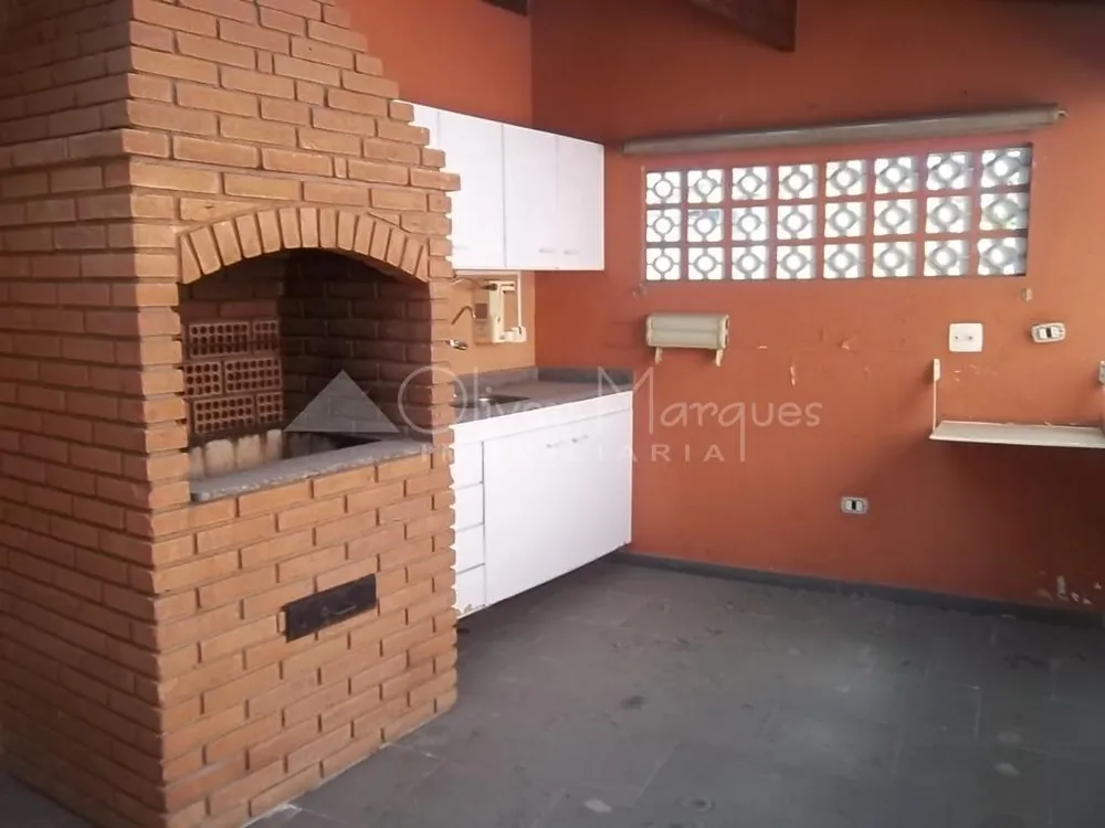 Sobrado, 3 quartos, 250 m² - Foto 15