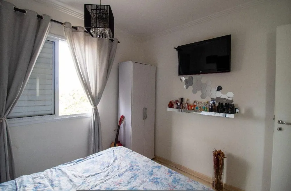 Apartamento, 2 quartos, 73 m² - Foto 5