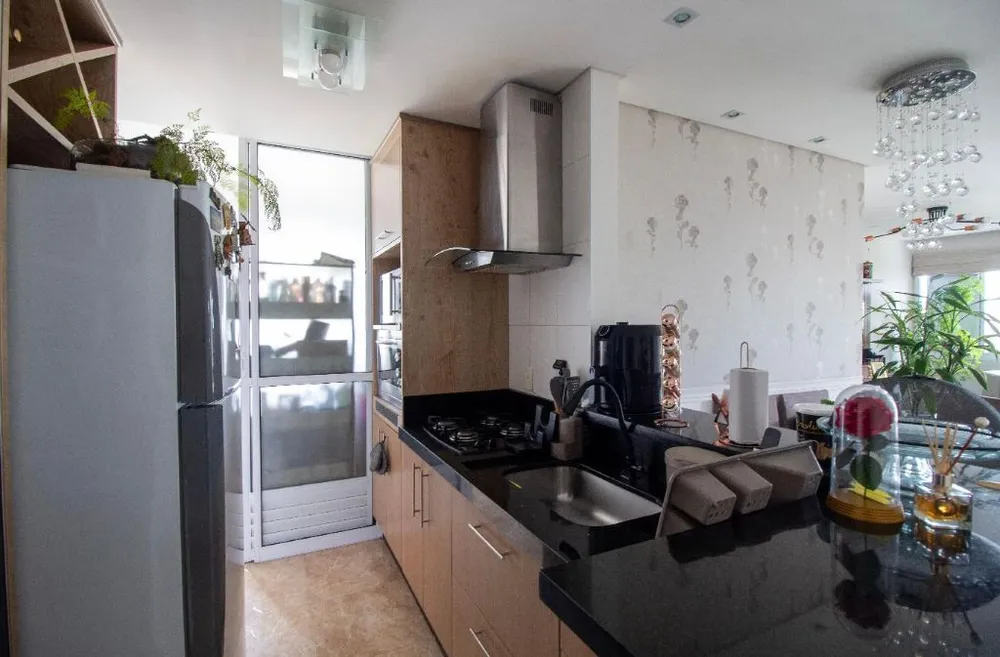 Apartamento, 2 quartos, 73 m² - Foto 3