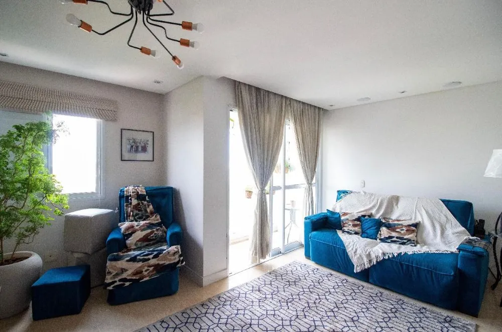 Apartamento, 2 quartos, 73 m² - Foto 2