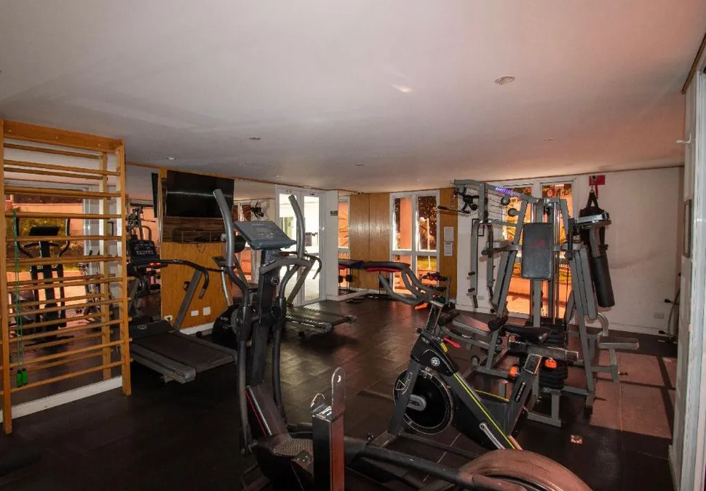 Apartamento, 2 quartos, 73 m² - Foto 11