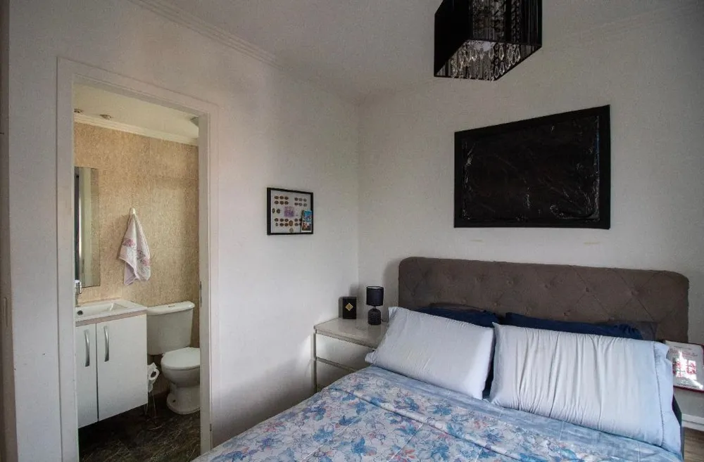 Apartamento, 2 quartos, 73 m² - Foto 6