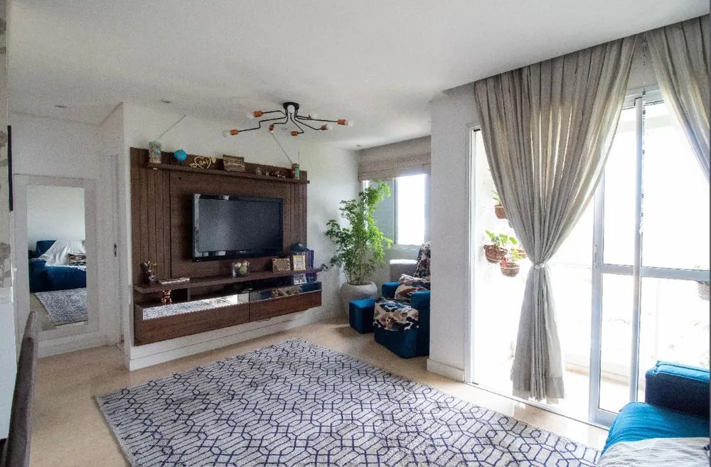 Apartamento, 2 quartos, 73 m² - Foto 1