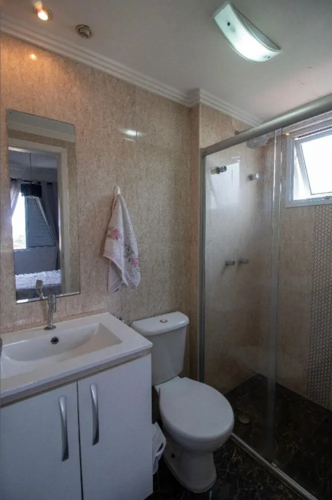Apartamento, 2 quartos, 73 m² - Foto 7