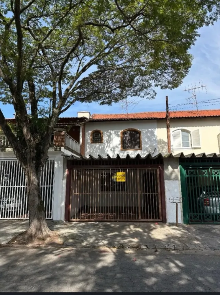 Sobrado, 2 quartos, 120 m² - Foto 1