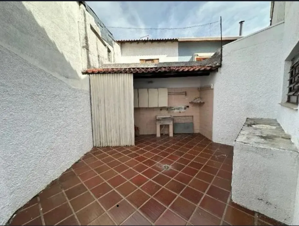 Sobrado, 2 quartos, 120 m² - Foto 3