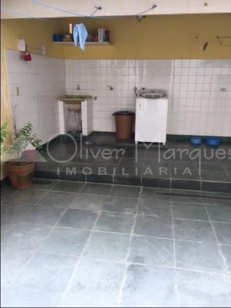 Sobrado, 3 quartos, 120 m² - Foto 14