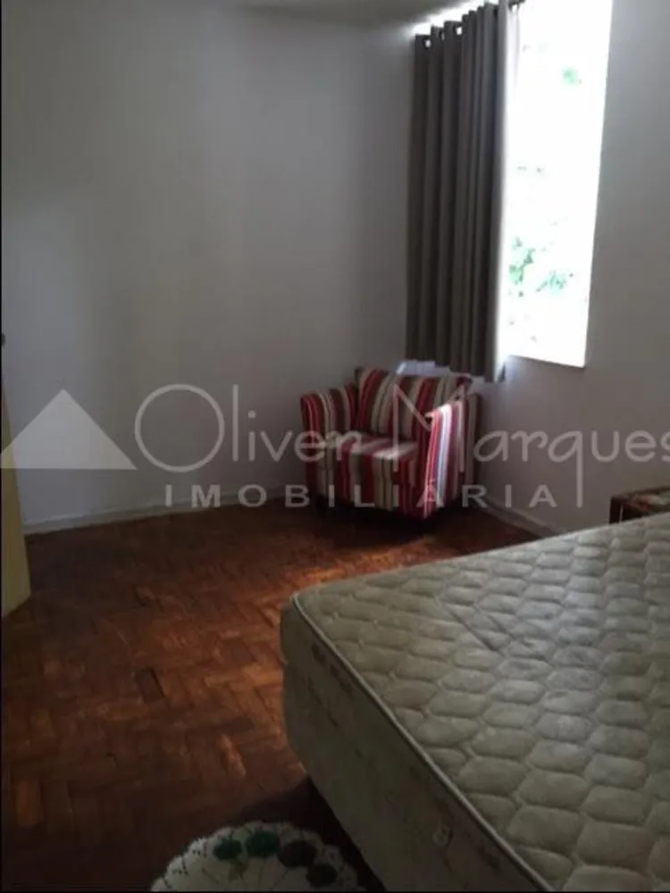 Sobrado, 3 quartos, 120 m² - Foto 12