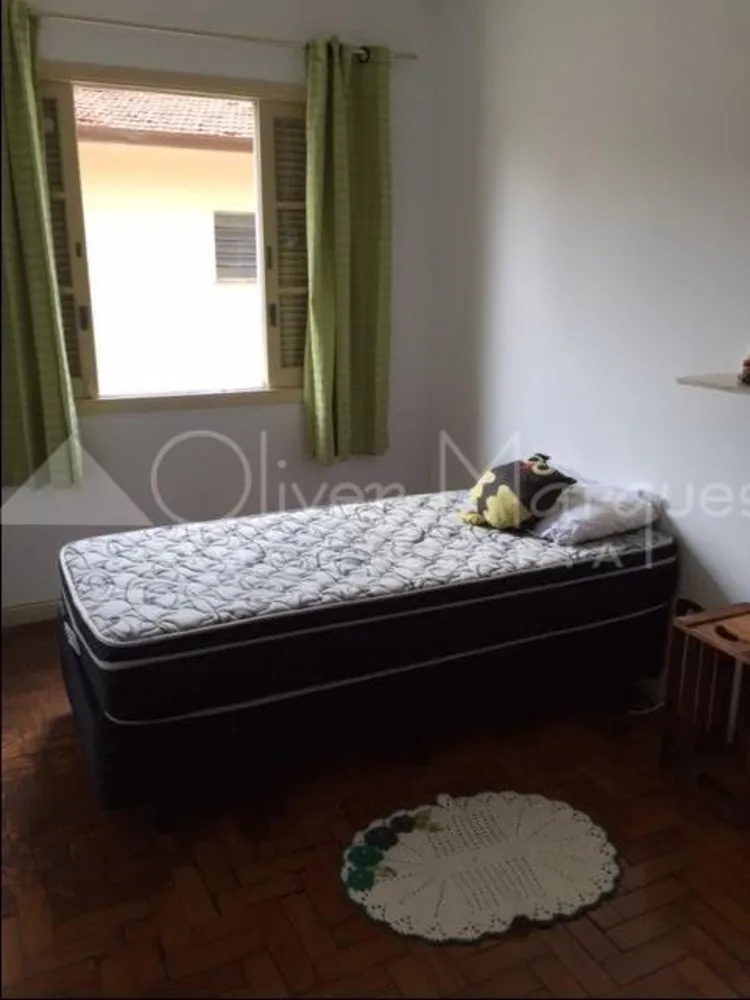 Sobrado, 3 quartos, 120 m² - Foto 11