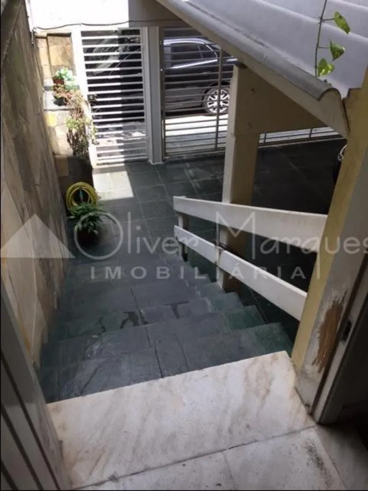 Sobrado, 3 quartos, 120 m² - Foto 13