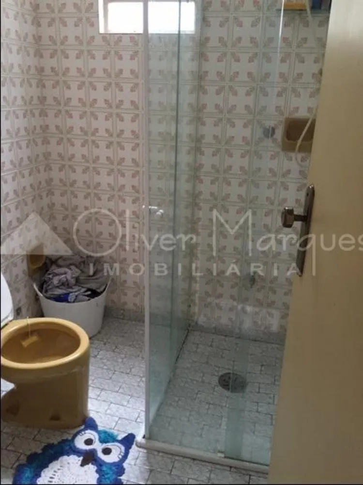 Sobrado, 3 quartos, 120 m² - Foto 15