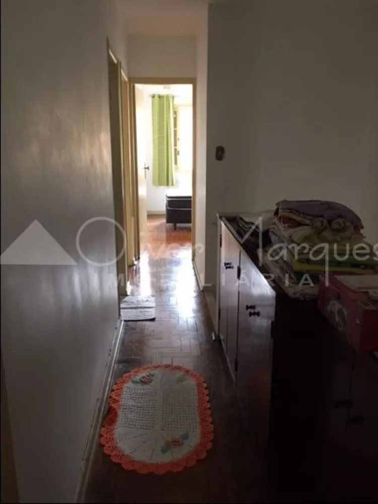 Sobrado, 3 quartos, 120 m² - Foto 7