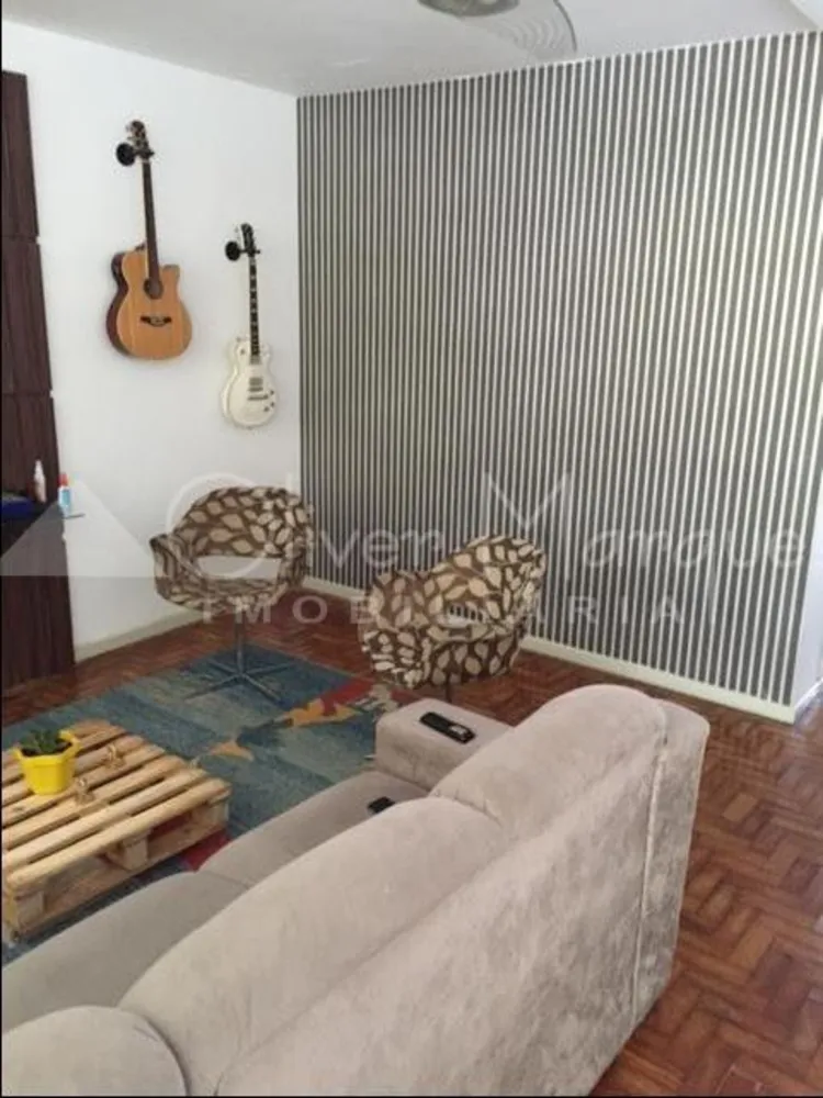Sobrado, 3 quartos, 120 m² - Foto 4