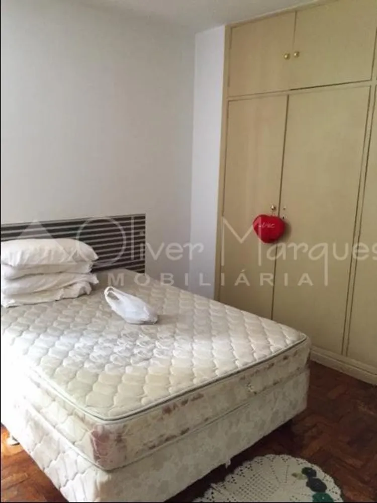 Sobrado, 3 quartos, 120 m² - Foto 3