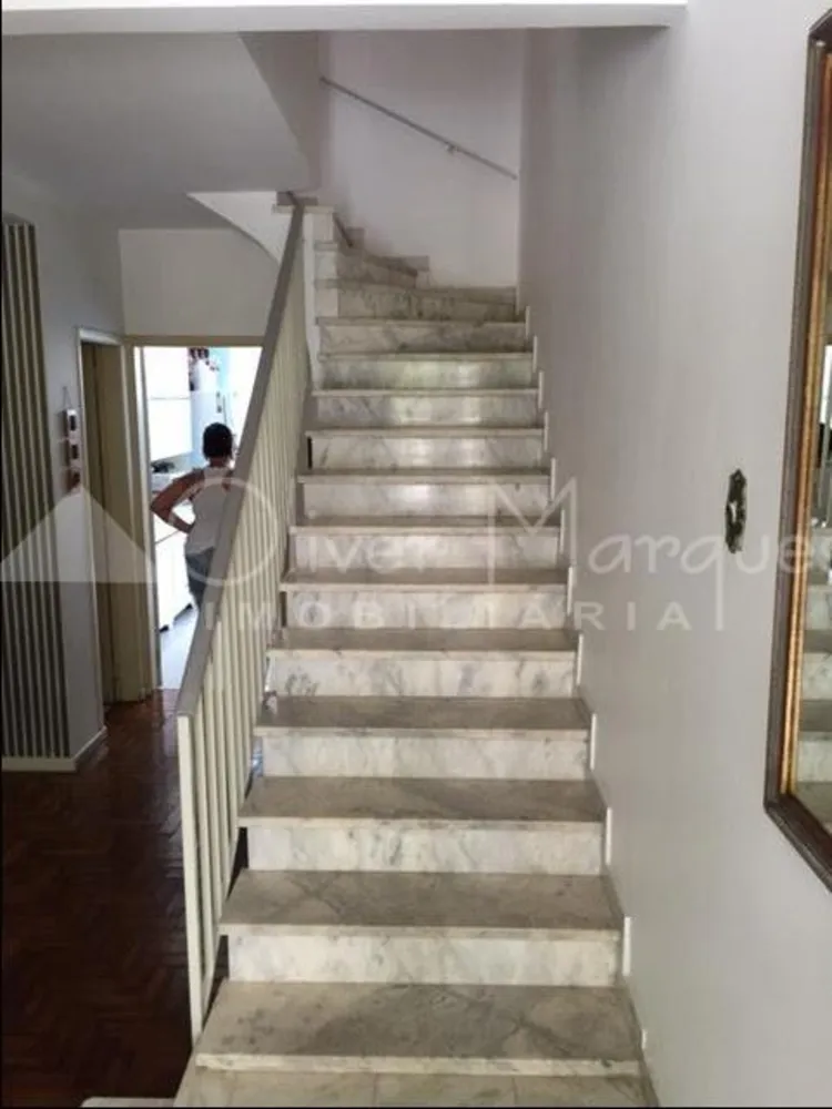 Sobrado, 3 quartos, 120 m² - Foto 1