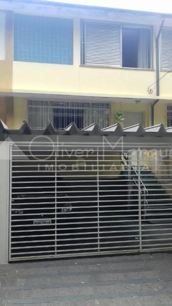 Sobrado, 3 quartos, 120 m² - Foto 2
