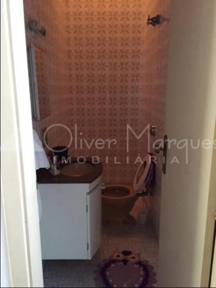 Sobrado, 3 quartos, 120 m² - Foto 16