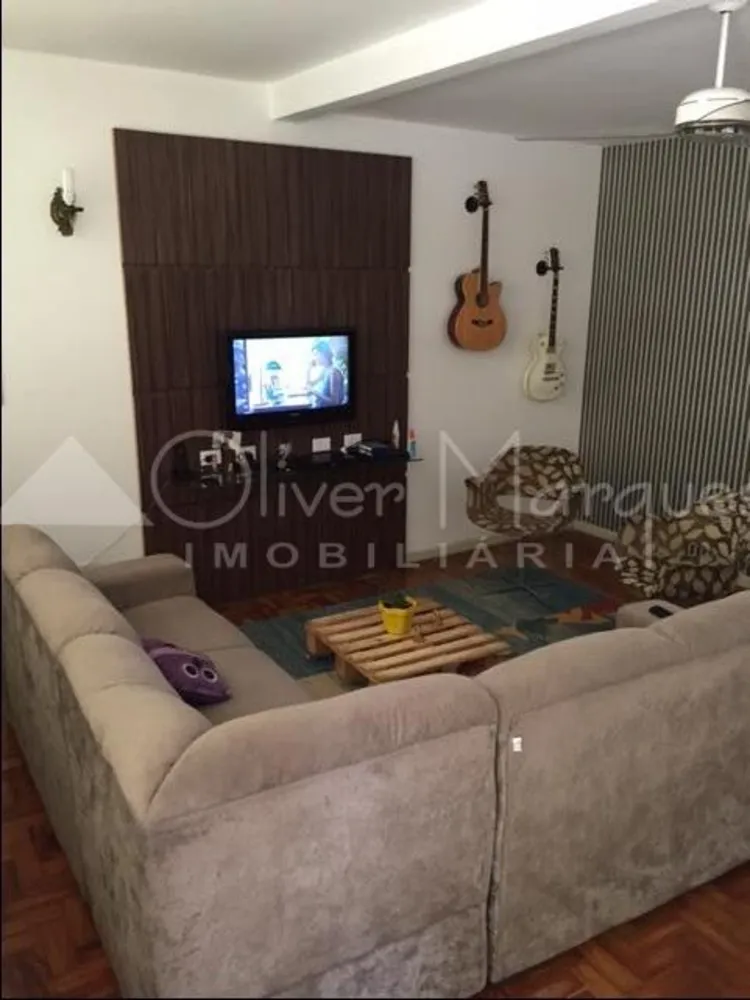 Sobrado, 3 quartos, 120 m² - Foto 9