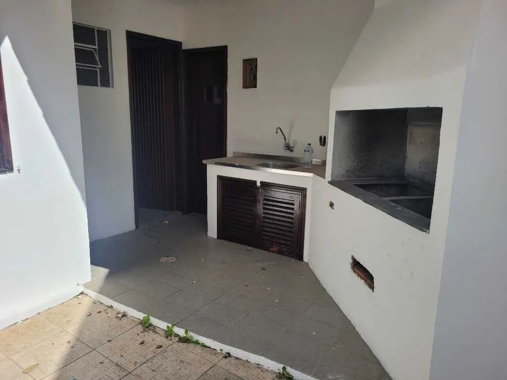 Sobrado, 3 quartos, 274 m² - Foto 1