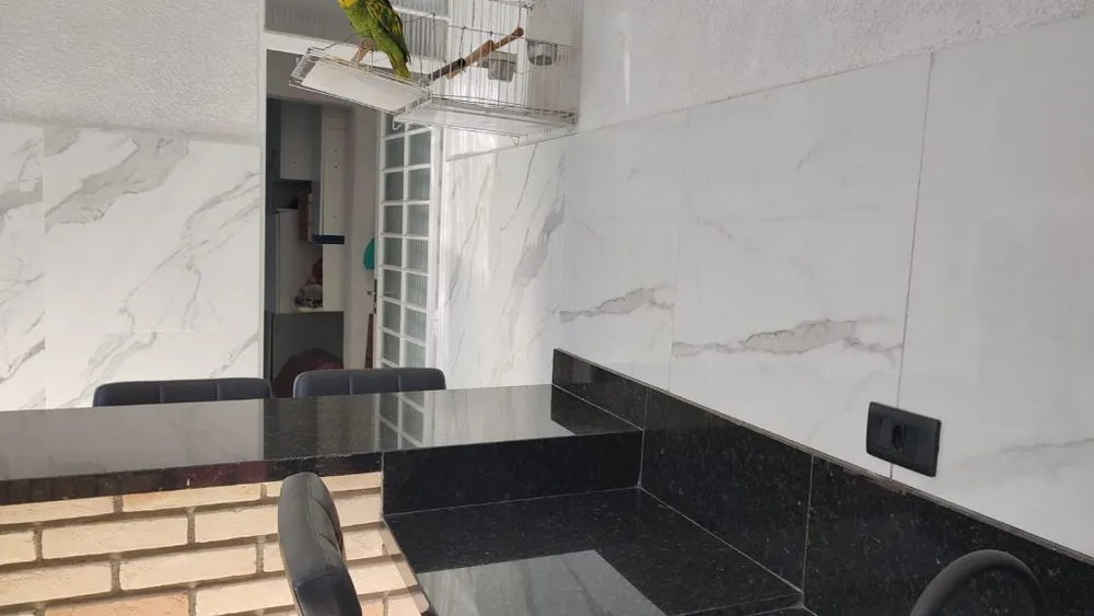 Sobrado, 4 quartos, 150 m² - Foto 9