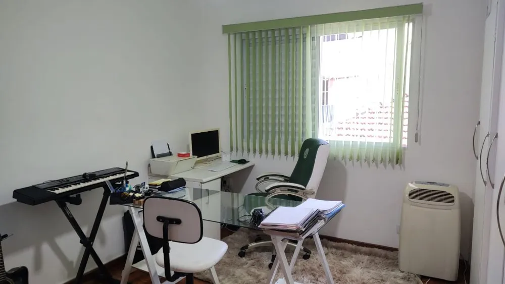 Sobrado, 4 quartos, 150 m² - Foto 5