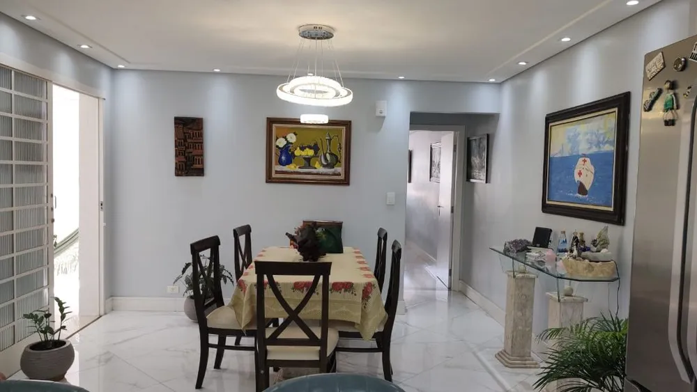Sobrado, 4 quartos, 150 m² - Foto 4