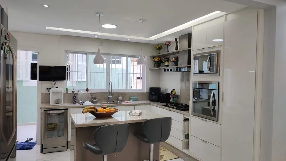 Sobrado, 4 quartos, 150 m² - Foto 14