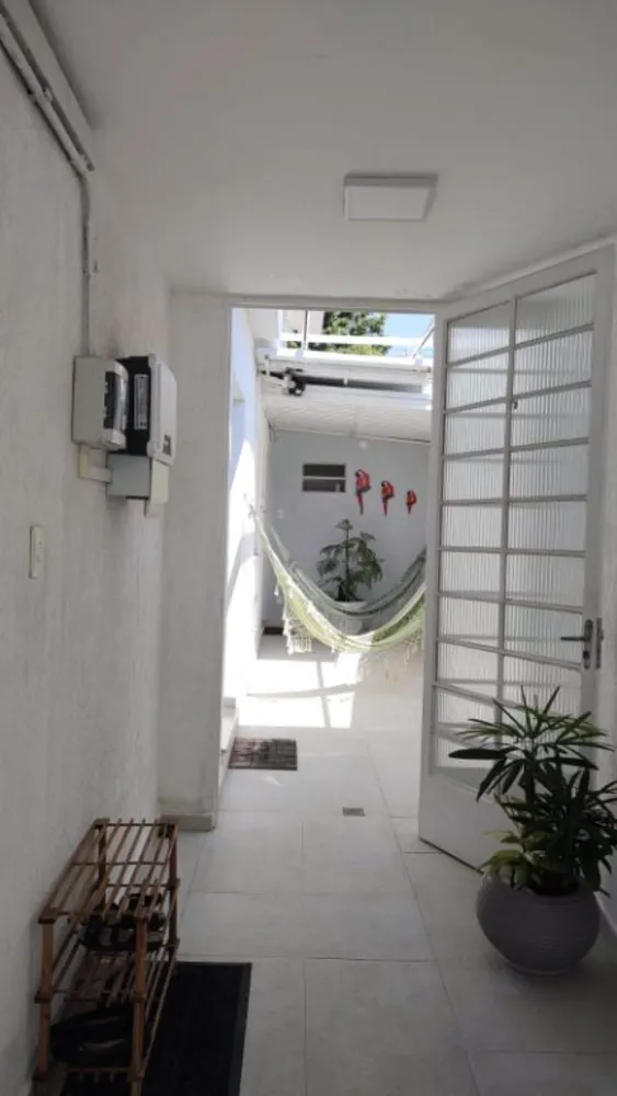 Sobrado, 4 quartos, 150 m² - Foto 3