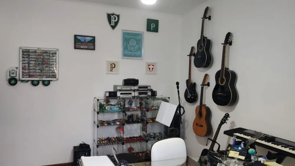 Sobrado, 4 quartos, 150 m² - Foto 15