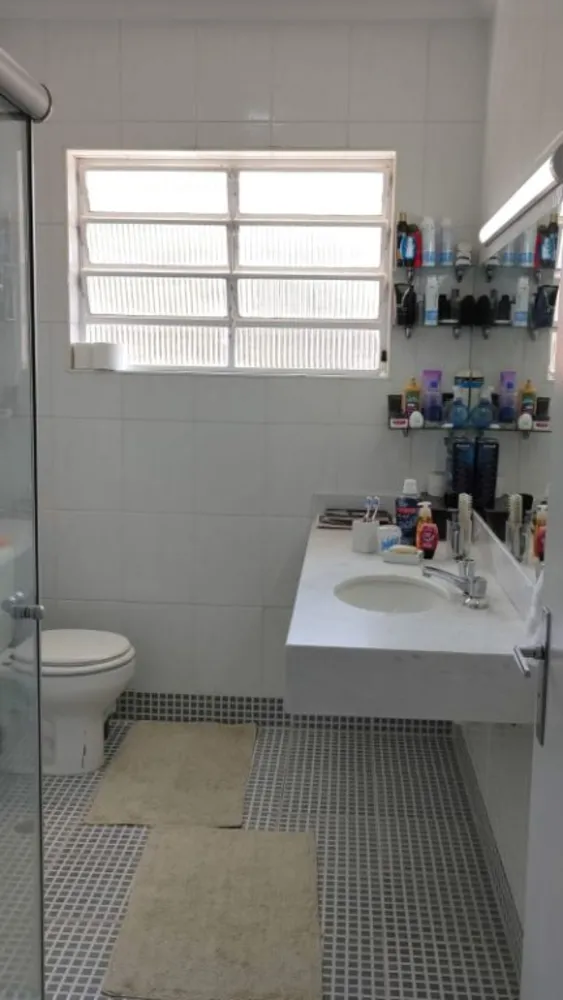 Sobrado, 4 quartos, 150 m² - Foto 12