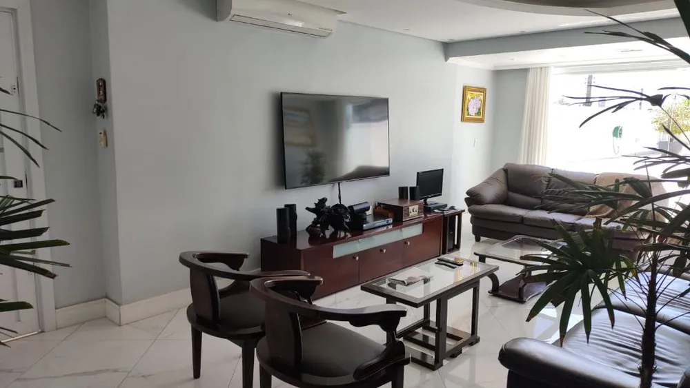 Sobrado, 4 quartos, 150 m² - Foto 13