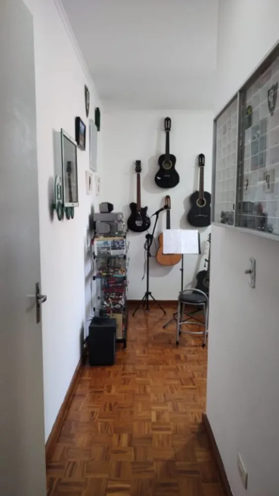 Sobrado, 4 quartos, 150 m² - Foto 11