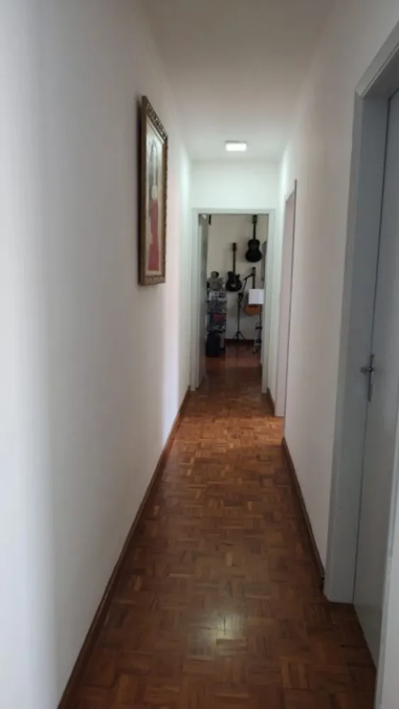 Sobrado, 4 quartos, 150 m² - Foto 8
